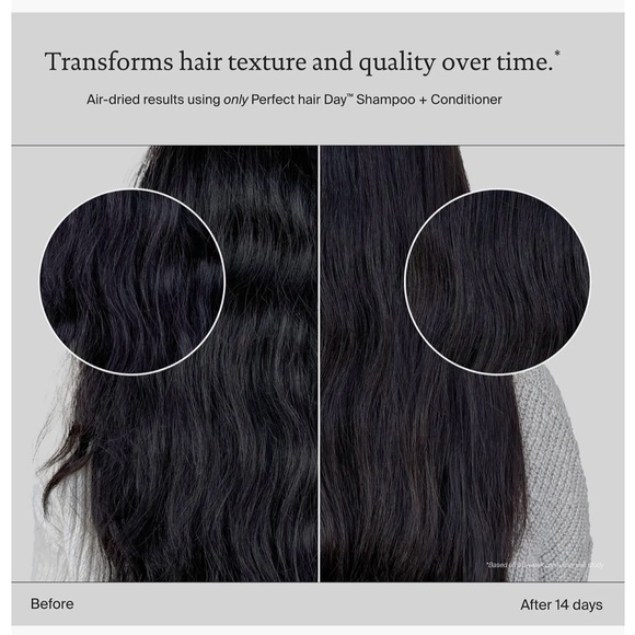 Living Proof Perfect Hair Day Shampoo, 8oz - Picture 15 of 16